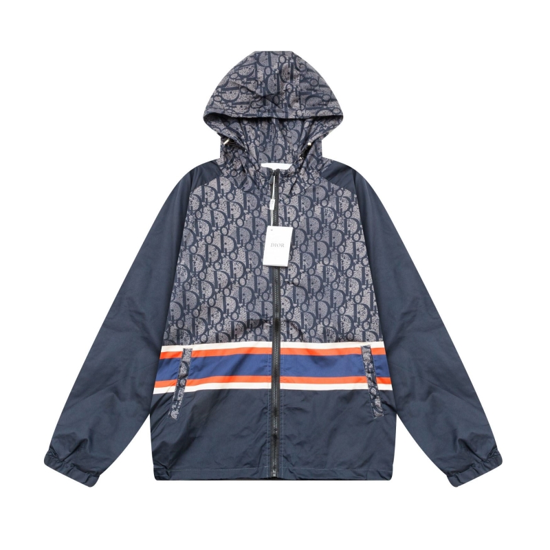 D*or jackets
